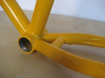 Rahmendetail