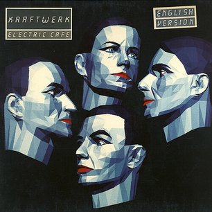 Electric Cafe (englische Version)