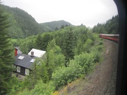Sunndal 1