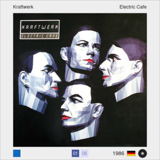 Studio-Album, Vinyl