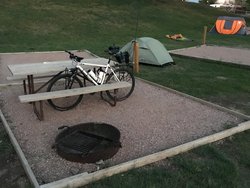 Rapid City 5