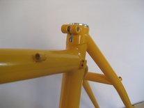 Rahmendetail