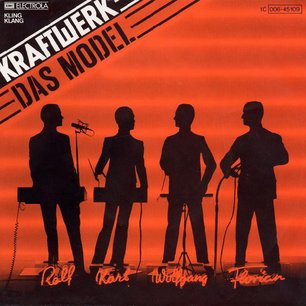 Das Model 7" DE – 1978