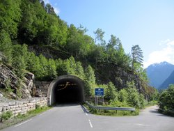 Eikesdalsee 6