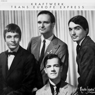 Trans Europe Express (französische Version)
